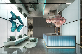 美學(xué)新空間設(shè)計合輯·第一彈